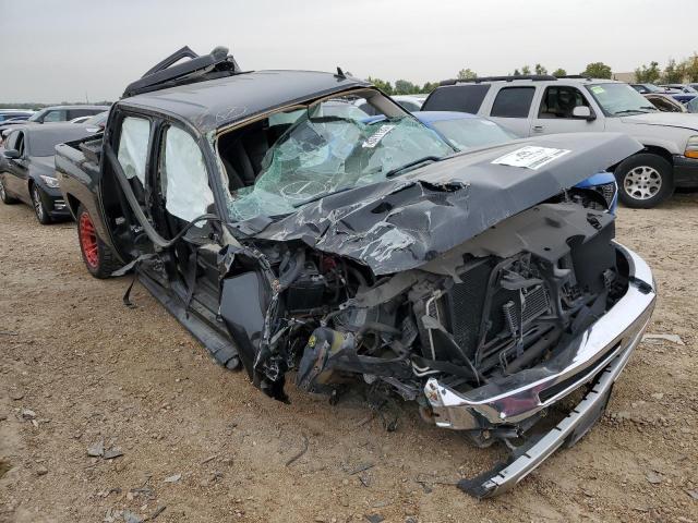 Photo 4 from auction – 2012 CHEVROLET SILVERADO with VIN 3GCPKSE71CG266458