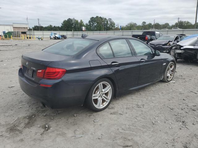 Photo 3 from auction – 2013 BMW 535 I with VIN WBAFR7C59DC822426
