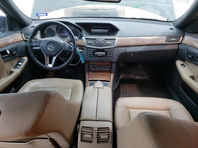Photo 8 from auction – 2013 MERCEDES-BENZ E 350 with VIN WDDHF5KB9DA722165