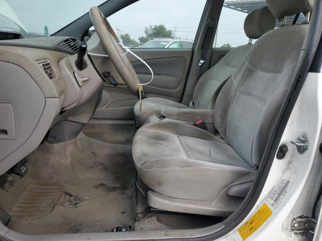 Photo 7 from auction – 2002 TOYOTA PRIUS with VIN JT2BK18U520050744
