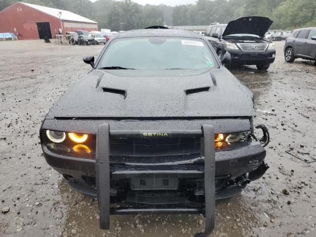 Photo 5 from auction – 2017 DODGE CHALLENGER with VIN 2C3CDZGG0HH606063