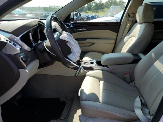 Photo 7 from auction – 2012 CADILLAC SRX PERFOR with VIN 3GYFNEE31CS648904