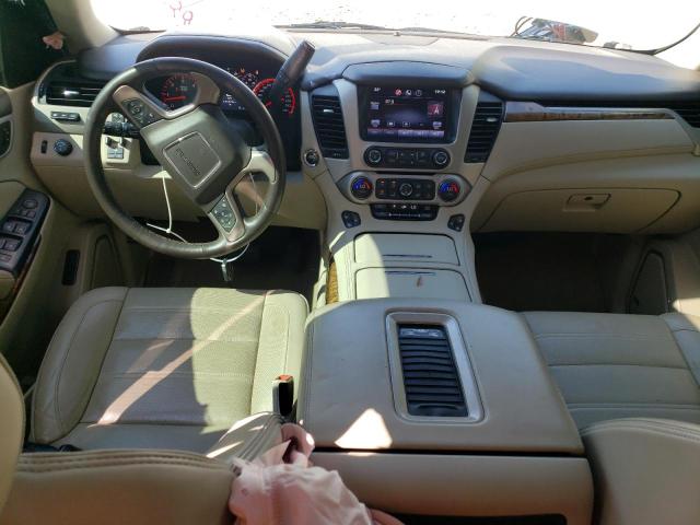Photo 8 from auction – 2015 GMC YUKON DENA with VIN 1GKS1CKJ4FR660385