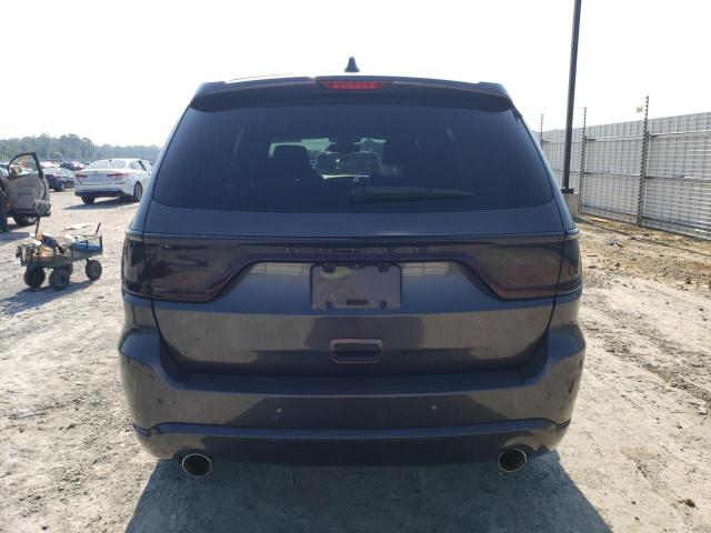 Photo 6 from auction – 2014 DODGE DURANGO LI with VIN 1C4RDJDG9EC586535