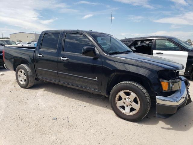 Снимка 4 от търг – 2009 GMC CANYON с VIN 1GTCS13EX98101940