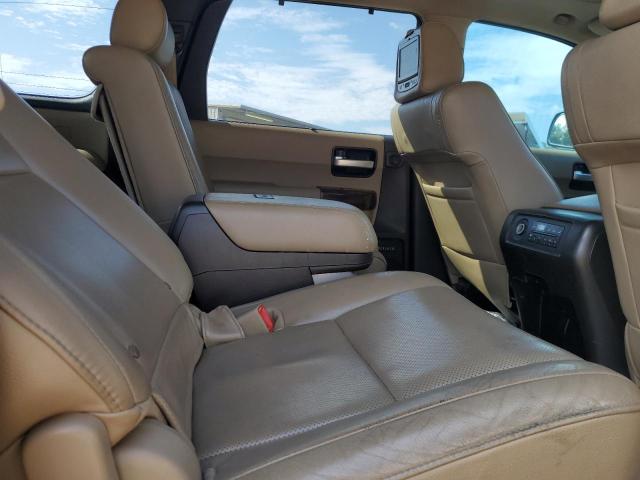 Photo 11 from auction – 2008 TOYOTA SEQUOIA PL with VIN 5TDZY67A68S006122