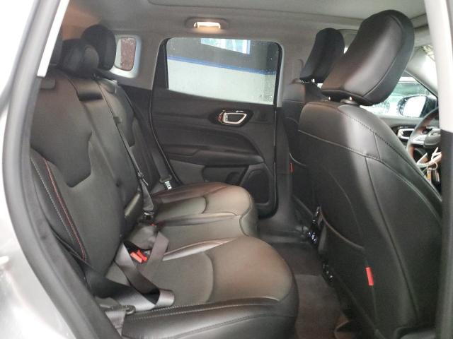Photo 10 from auction – 2022 JEEP COMPASS TR with VIN 3C4NJDDB5NT203434