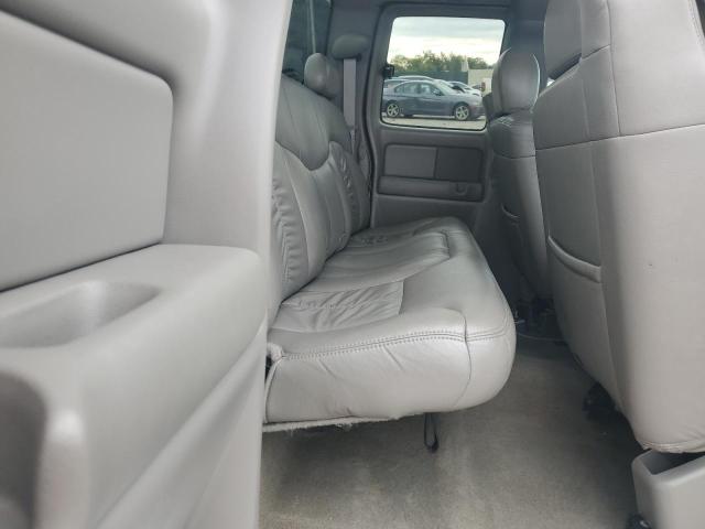 Photo 10 from auction – 2001 CHEVROLET SILVERADO with VIN 1GCEK19T81E189925