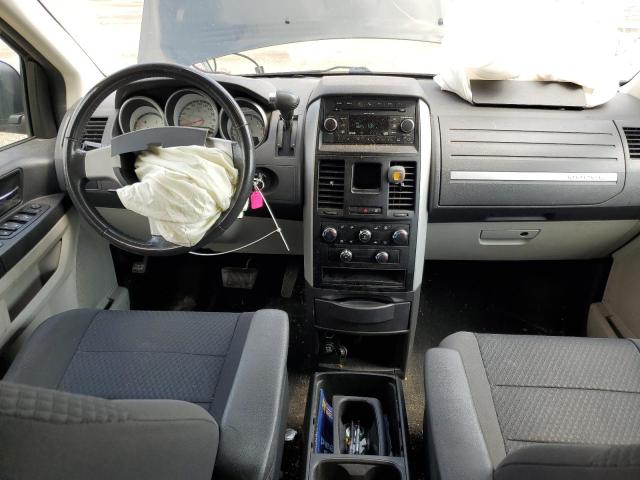 Снимка 8 от търг – 2010 DODGE GRAND CARA с VIN 2D4RN4DEXAR275469