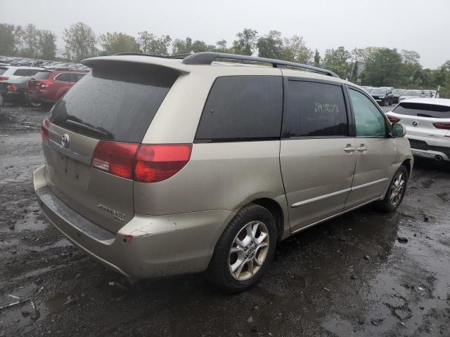 Photo 3 from auction – 2004 TOYOTA SIENNA with VIN 5TDZA22C74S208449