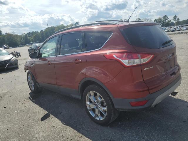 Фото 2 с аукциона – 2014 FORD ESCAPE SE с VIN 1FMCU0GX4EUC97662