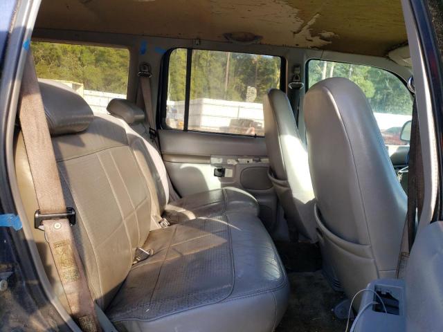 Photo 11 from auction – 1995 FORD EXPLORER with VIN 1FMDU32XXSUC20058