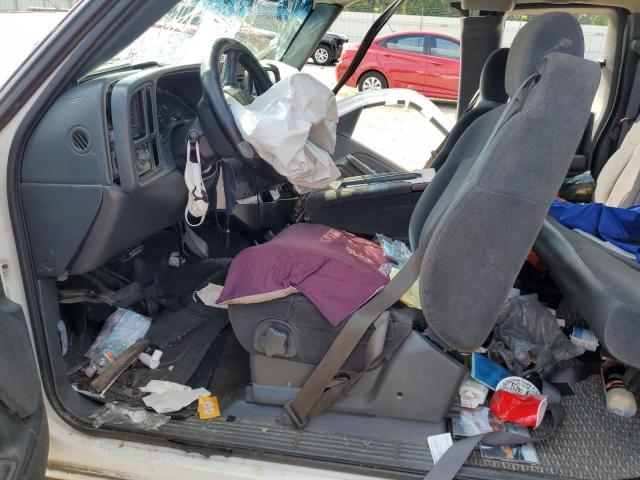 Photo 7 from auction – 2001 CHEVROLET SILVER1500 with VIN 2GCEC19V111259300