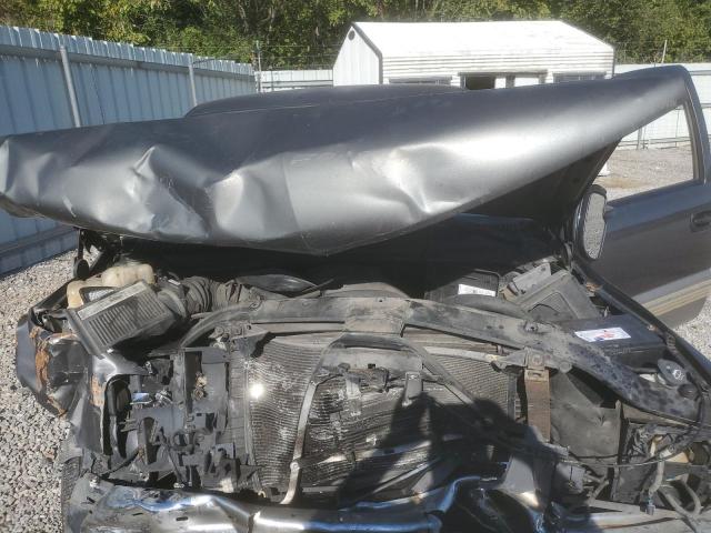 Photo 11 from auction – 2002 CHEVROLET SILVERADO with VIN 1GCEC19T22Z299506