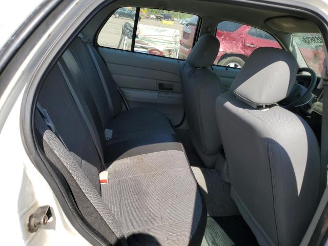 Photo 10 from auction – 2004 FORD CROWN VICT with VIN 2FAFP71W84X101107