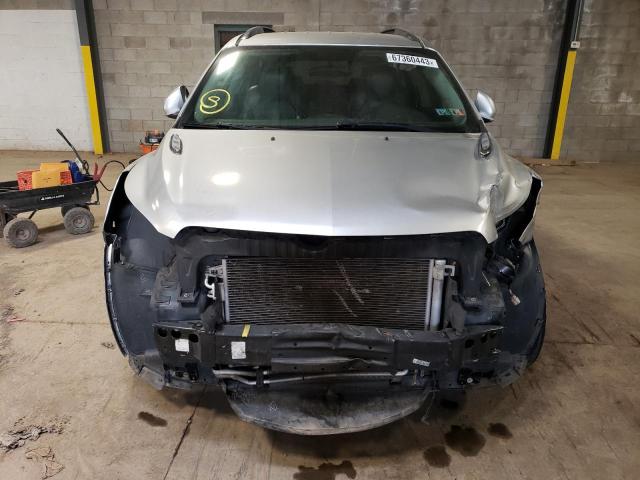 Photo 5 from auction – 2015 BUICK ENCLAVE with VIN 5GAKVBKD6FJ141469