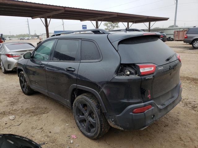 Photo 2 from auction – 2015 JEEP CHEROKEE L with VIN 1C4PJLCS9FW781326
