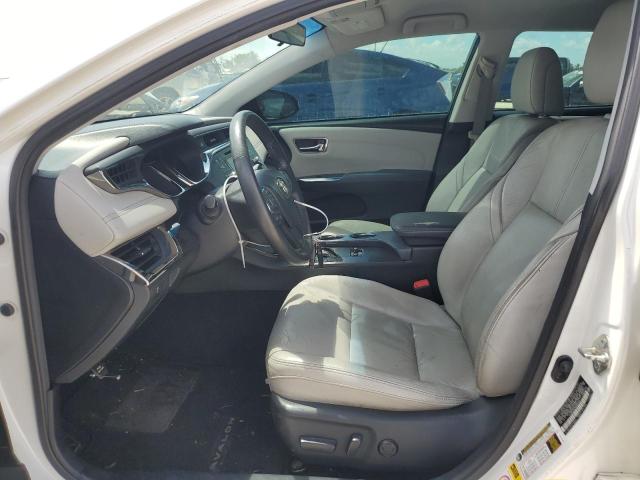 Photo 7 from auction – 2013 TOYOTA AVALON BAS with VIN 4T1BK1EB7DU003152