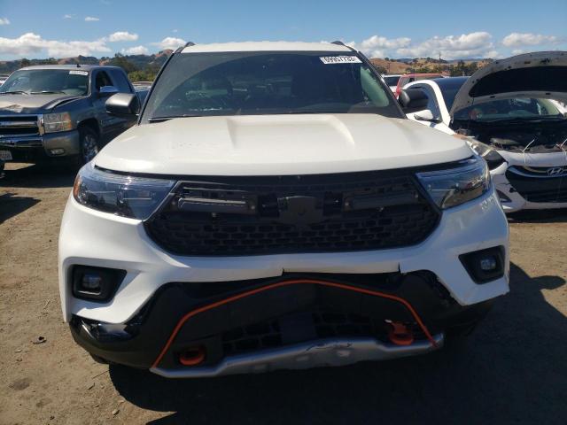 Photo 5 from auction – 2022 FORD EXPLORER T with VIN 1FMSK8JH7NGB21933