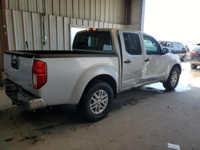 Photo 3 from auction – 2016 NISSAN FRONTIER S with VIN 1N6AD0ER2GN737419