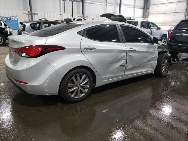 Photo 3 from auction – 2016 HYUNDAI ELANTRA SE with VIN 5NPDH4AEXGH784633
