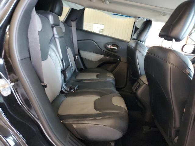 Photo 11 from auction – 2014 JEEP CHEROKEE L with VIN 1C4PJLDS8EW256321