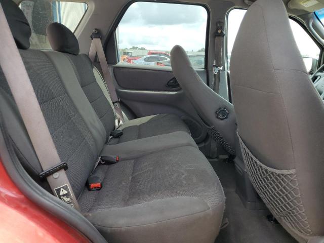 Photo 10 from auction – 2001 FORD ESCAPE XLT with VIN 1FMYU04121KB53605