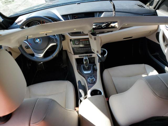 Photo 8 from auction – 2014 BMW X1 XDRIVE2 with VIN WBAVL1C52EVY10067