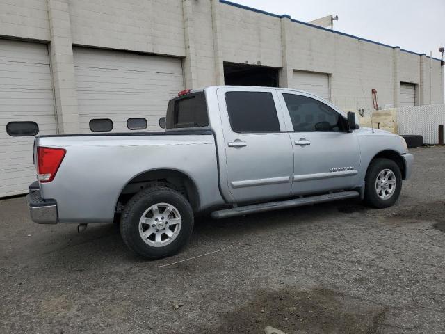 Photo 3 from auction – 2005 NISSAN TITAN XE with VIN 1N6AA07B95N567761