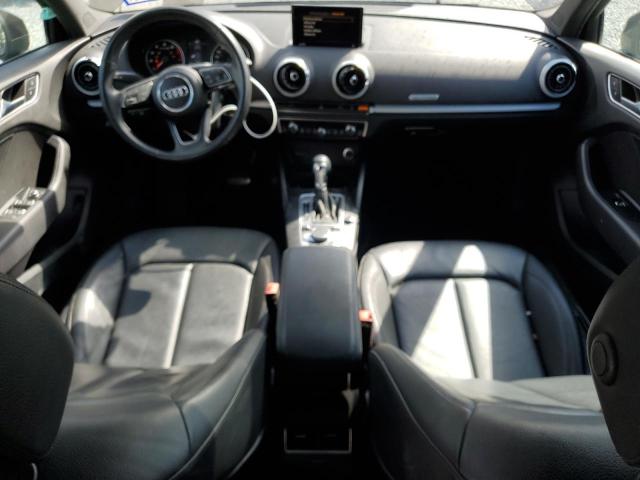 Photo 8 from auction – 2018 AUDI A3 PREMIUM with VIN WAUAUGFFXJ1001324
