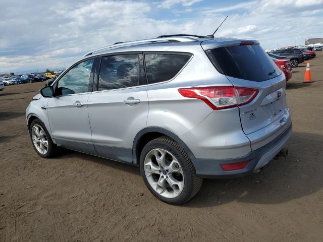 Photo 2 from auction – 2013 FORD ESCAPE TIT with VIN 1FMCU9J96DUD69412