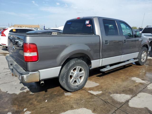 Photo 3 from auction – 2006 FORD F150 SUPER with VIN 1FTPW12566FA51682