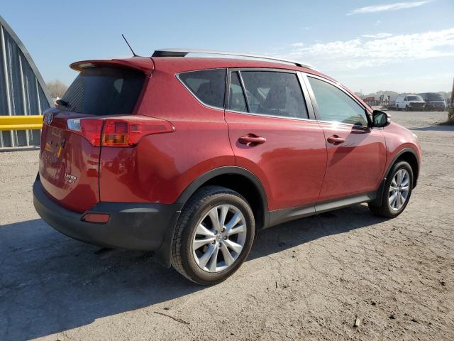 Снимка 3 от търг – 2013 TOYOTA RAV4 LIMIT с VIN 2T3DFREV5DW012283
