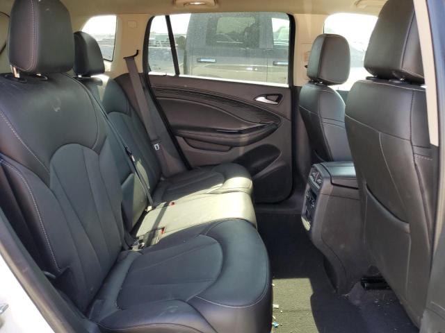 Photo 11 from auction – 2017 BUICK ENVISION E with VIN LRBFXBSA7HD164727