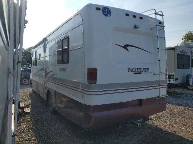 Photo 3 from auction – 2000 HOLI MONTICELLO with VIN 3FCNF53S7XJA32547