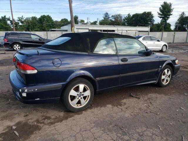 Photo 3 from auction – 2003 SAAB 9-3 with VIN YS3DF78K237014033