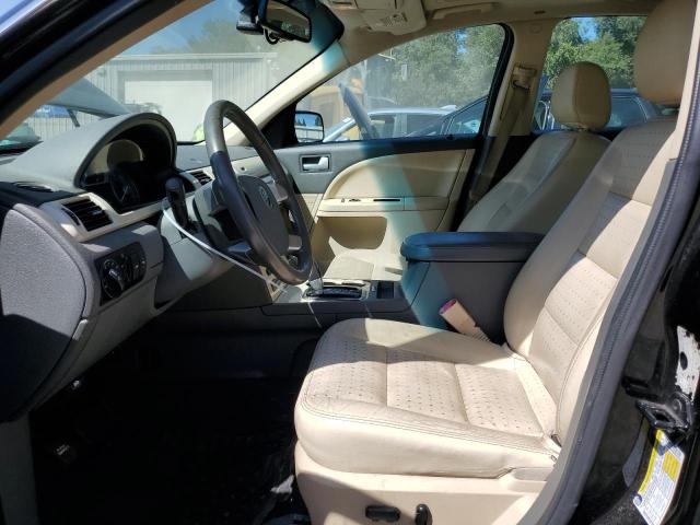 Photo 7 from auction – 2008 MERCURY SABLE PREM with VIN 1MEHM43W08G616670