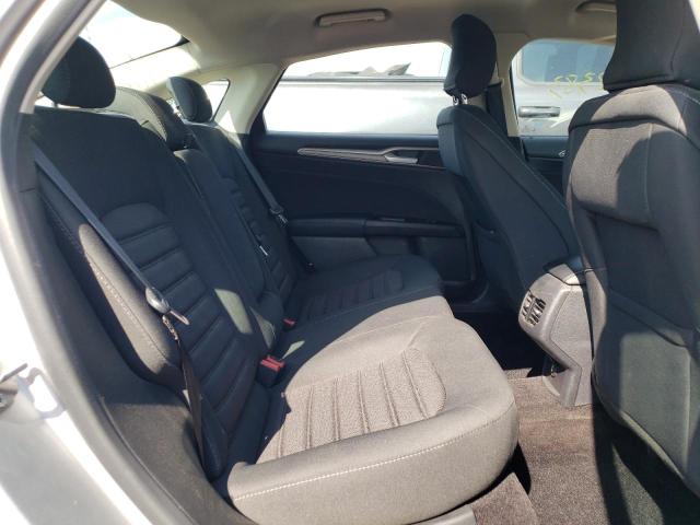 Photo 10 from auction – 2017 FORD FUSION SE with VIN 3FA6P0H77HR334700