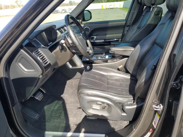 Photo 7 from auction – 2014 LAND ROVER RANGE ROVE with VIN SALGV2EF2EA126900