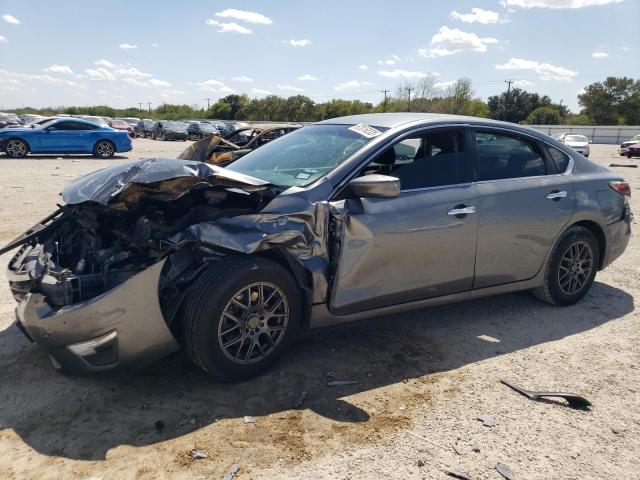 NISSAN ALTIMA 2.5 2015 con VIN 1N4AL3AP1FC286527 - Foto de la subasta