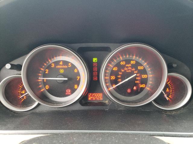 Снимка 9 от търг – 2010 MAZDA CX-9 с VIN JM3TB3MV8A0230201