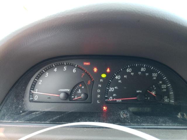Photo 9 from auction – 2003 TOYOTA CAMRY LE with VIN 4T1BE32K83U670639