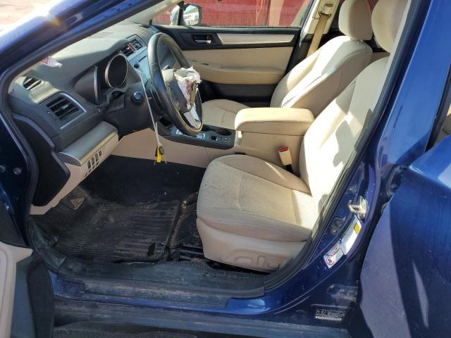 Photo 7 from auction – 2017 SUBARU OUTBACK 2. with VIN 4S4BSAFC3H3309087