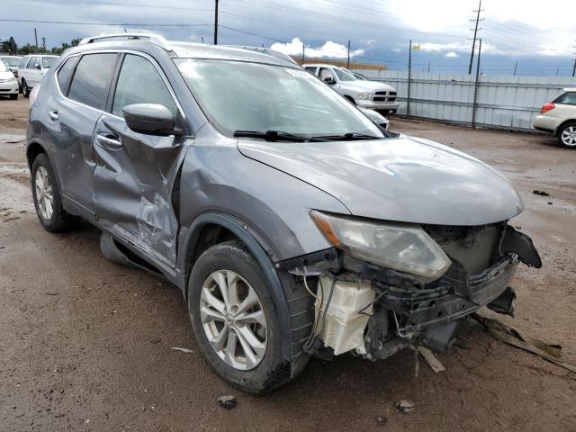 Photo 4 from auction – 2016 NISSAN ROGUE S with VIN KNMAT2MT0GP669477