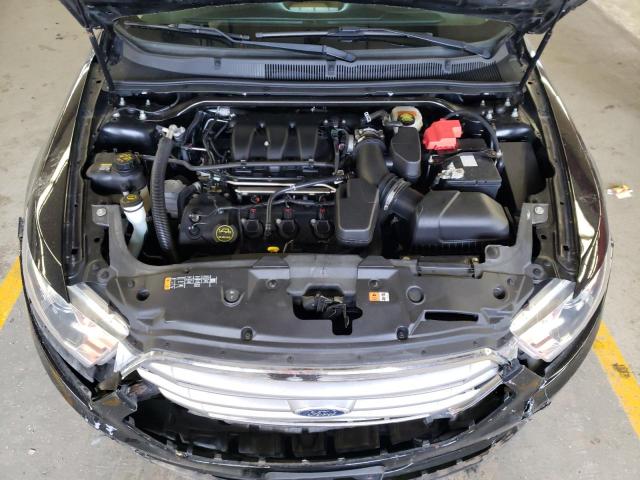 Photo 11 from auction – 2016 FORD TAURUS SE with VIN 1FAHP2D86GG104137