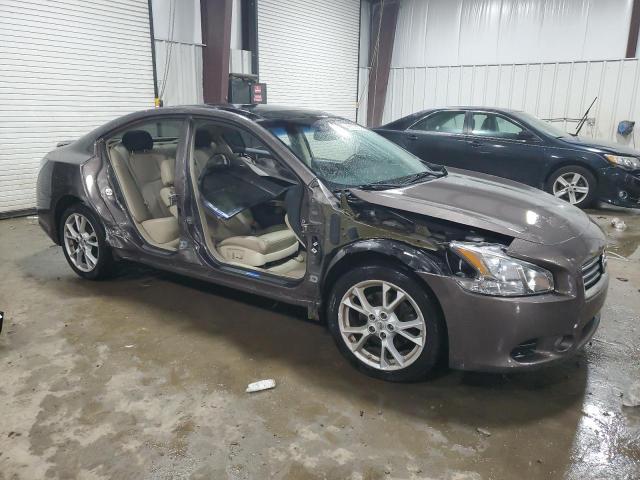 Снимка 4 от търг – 2014 NISSAN MAXIMA S с VIN 1N4AA5AP5EC493924