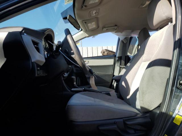 Photo 7 from auction – 2016 TOYOTA COROLLA L with VIN 2T1BURHE6GC704883