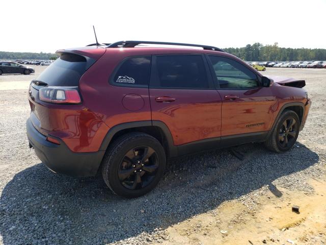 Photo 3 from auction – 2019 JEEP CHEROKEE L with VIN 1C4PJMLN4KD320136