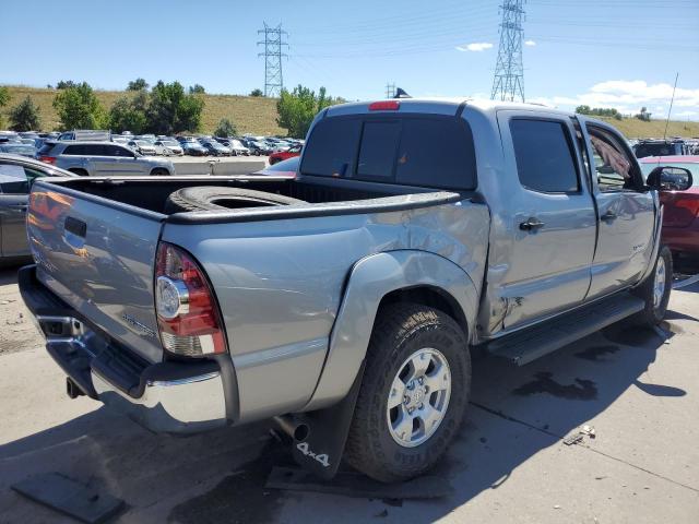Photo 3 from auction – 2014 TOYOTA TACOMA DOU with VIN 3TMLU4EN9EM157608