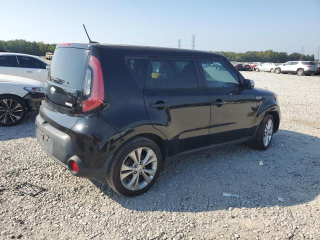Фото 3 с аукциона – 2014 KIA SOUL + с VIN KNDJP3A52E7067855